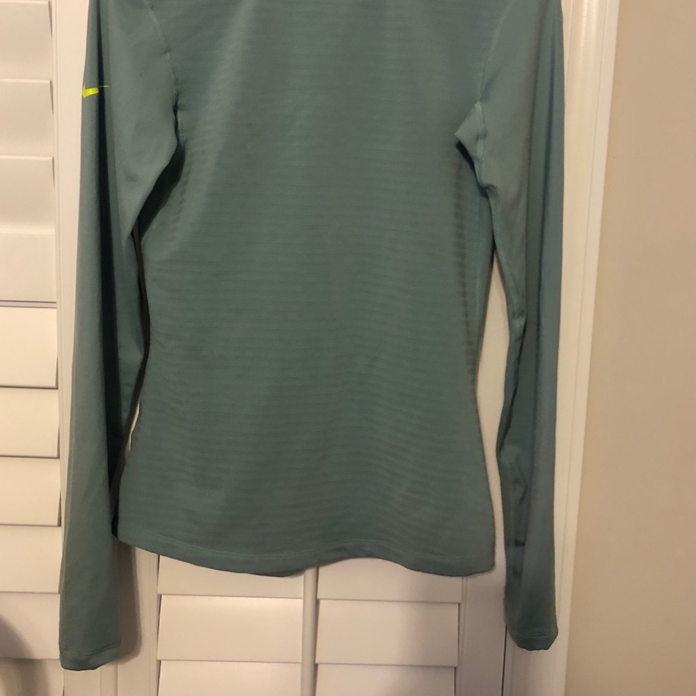 Women’s Nike Dri-fit running top M - Picture 5 of 7